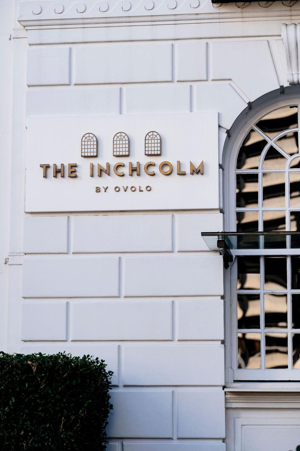 The Inchcolm Hotel Brisbane Kültér fotó